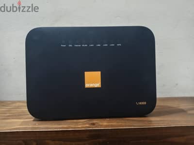 راوتر  هواوى اورنج VDSL موديل DN8245  للبيع