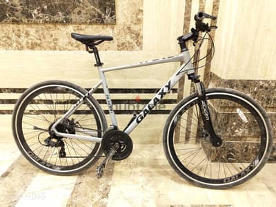 عجلة جلاكسي Galaxy Rl600h