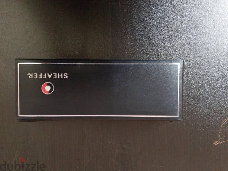 قلم sheaffer 1