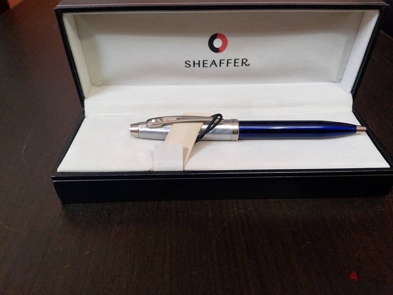 قلم sheaffer 2
