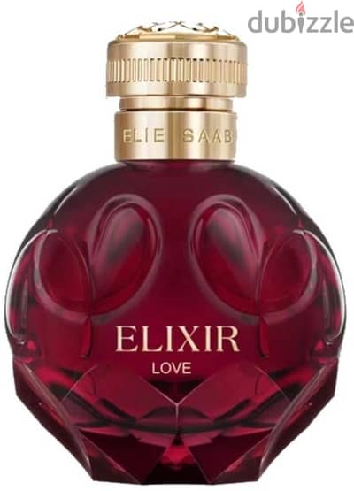 عطر نسائي وارد من دبي
