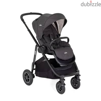 للبيع Joie Versatrax Stroller 