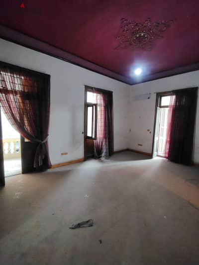 Apartment 7 rooms can be made into 7 bathrooms in Garden City for hotels