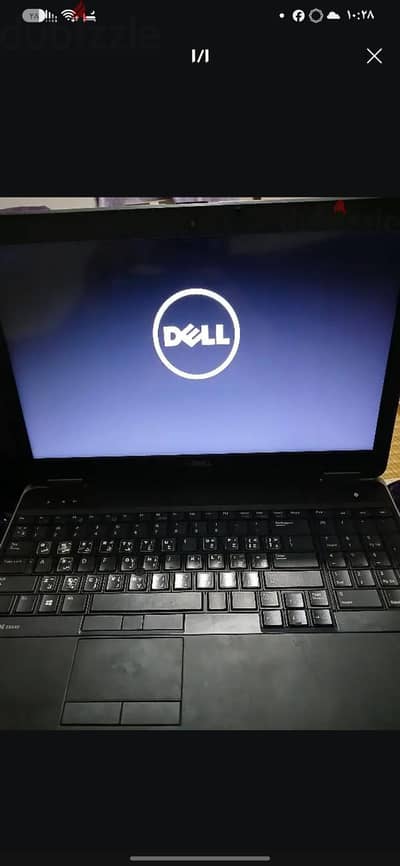 dell e6540