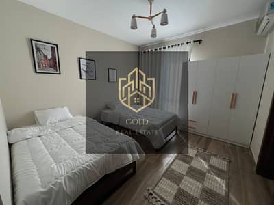  Apartment for Rent in Eastown – New Cairo