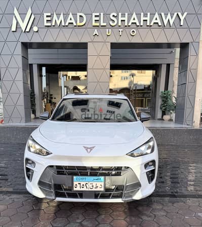كوبرا تيرامار 2026عفشه كهرباء ملزوقه بالكامل