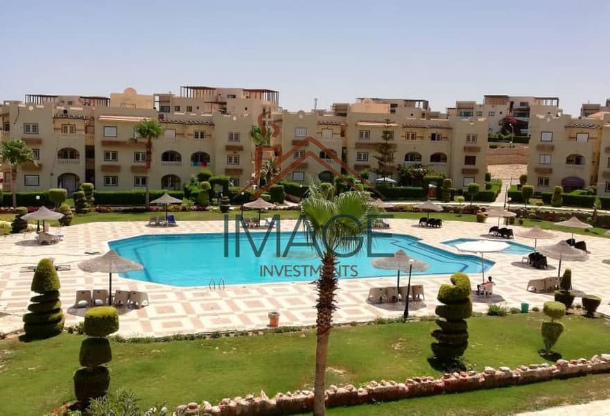 شاليه بـ٣ غرف نوم في هاسيندا باي، صورة ٨ من ١٠