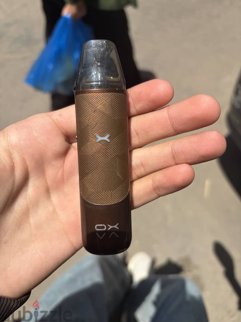Oxva nexlim go 2