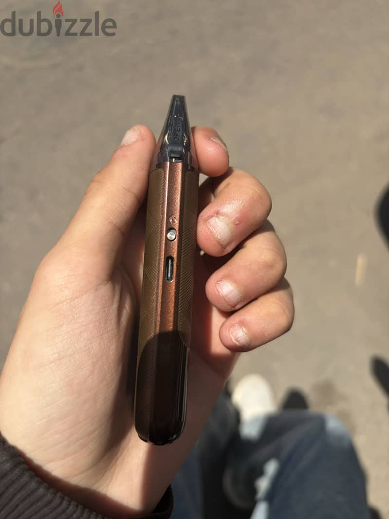 Oxva nexlim go 3