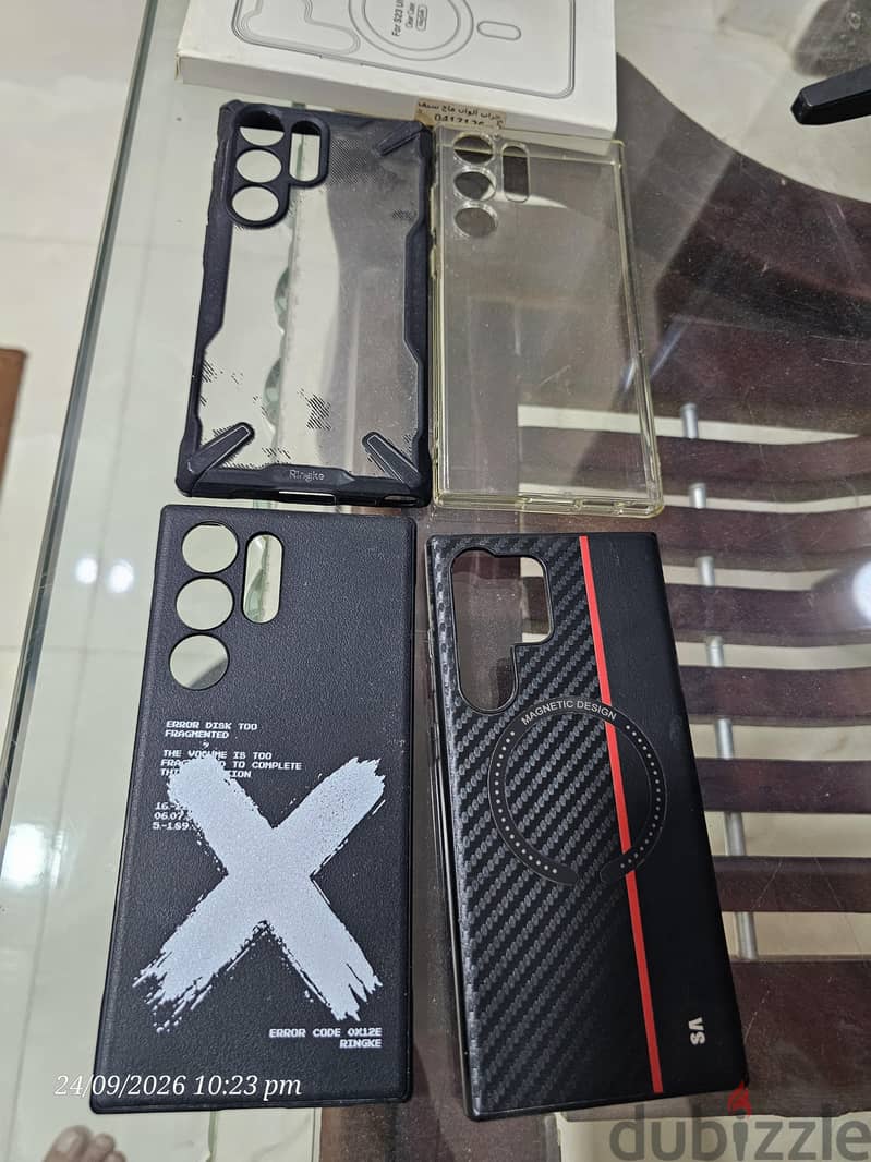 Samsung S23 Ultra 6