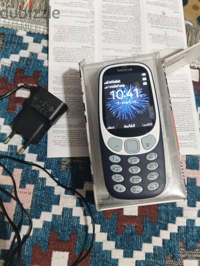 نوكيا 3310