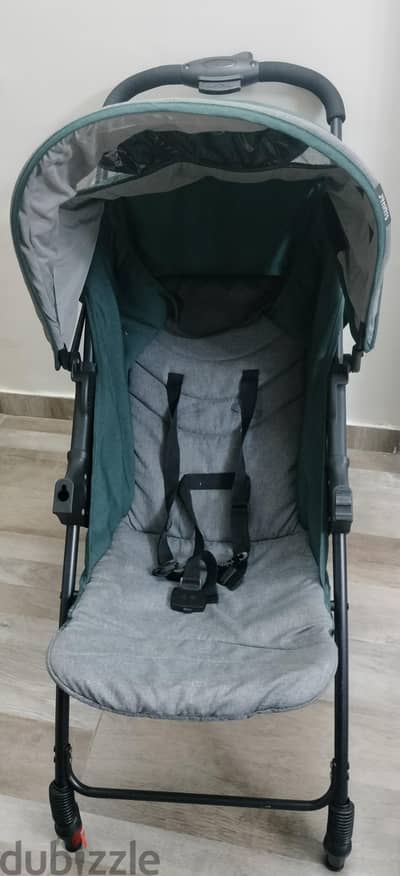 junior maxim travel system