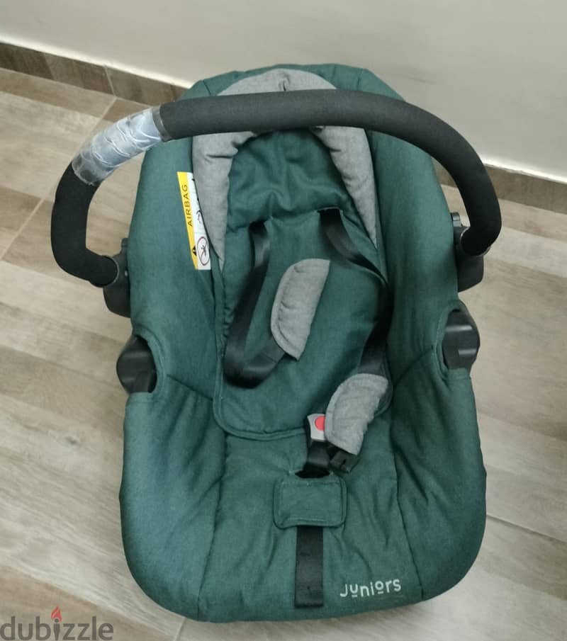 junior maxim travel system 3