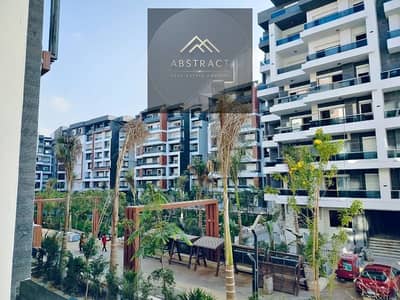 Studio for sale, immediate delivery, fully finished with a down payment of 180,000. Available with 5 payment plans, overlooking 3 main streets