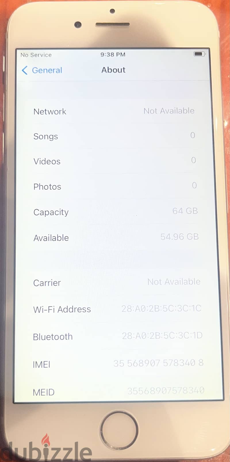 Apple - iPhone 6S 2