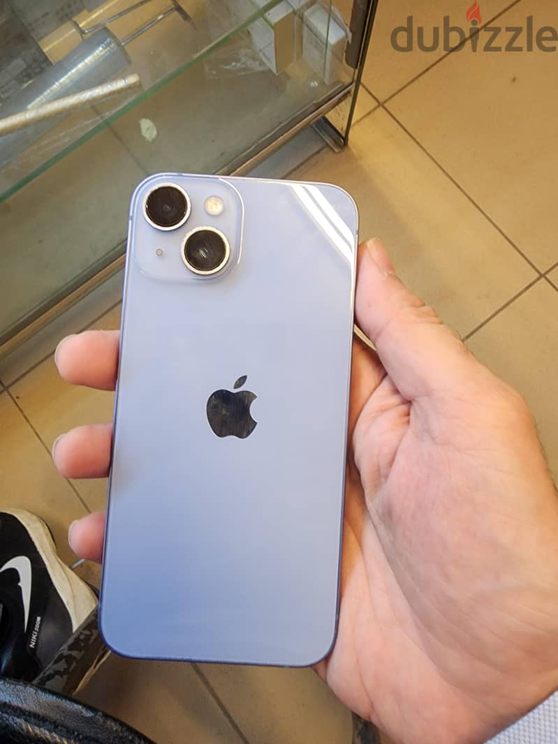 Apple - iPhone 14 1
