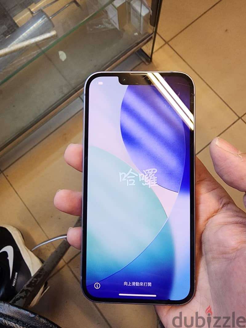 Apple - iPhone 14 3