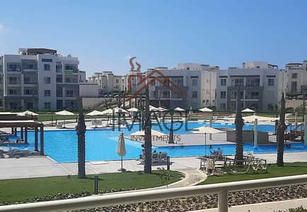 Lowest-Price First-Floor Chalet for Sale Pool View