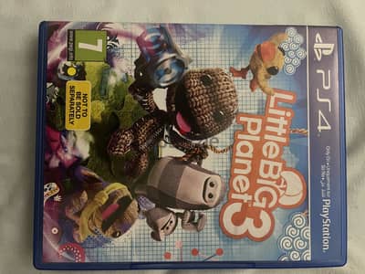 CD playstation 4 used