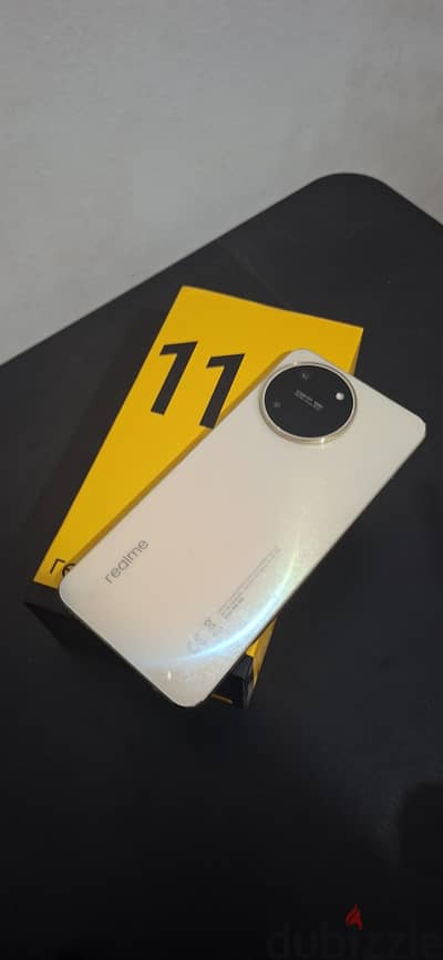 Realme 11