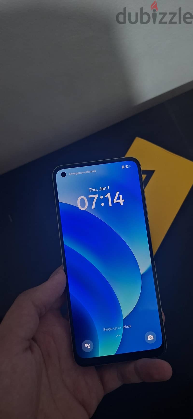 Realme 11 2