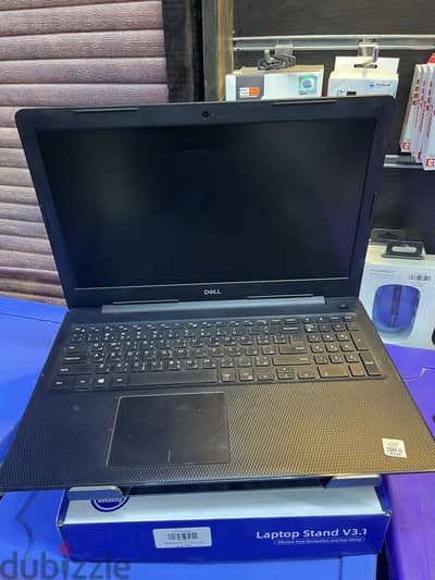 للبيع: لابتوب Dell Inspiron 3593 جيل عاشر