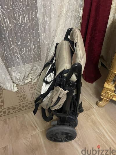 استلولر وكارسيت