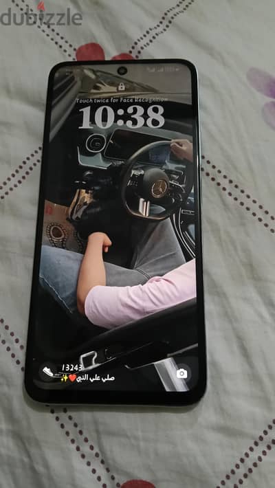 Honor X7b