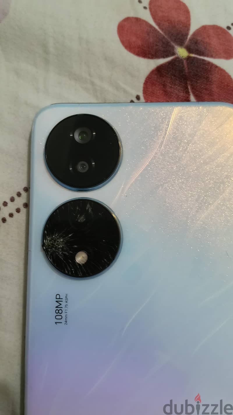 Honor X7b 3
