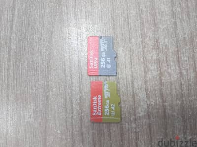 كارت ميموري SanDisk  Extreme