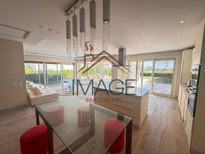 Senior Chalet for Sale 1st Row Golf With Garden