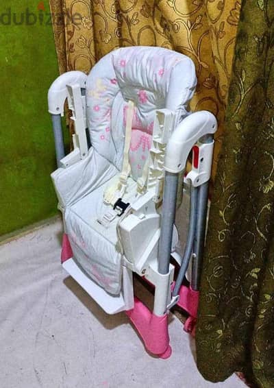 كرسى طعام