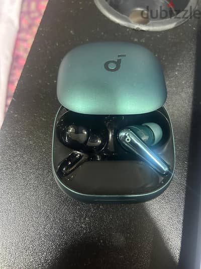 مطلوب السماعة الشمال Soundcore Liberty 4 Pro