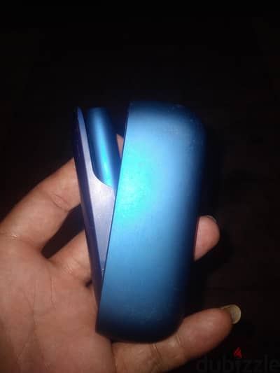 iqos lomya 3