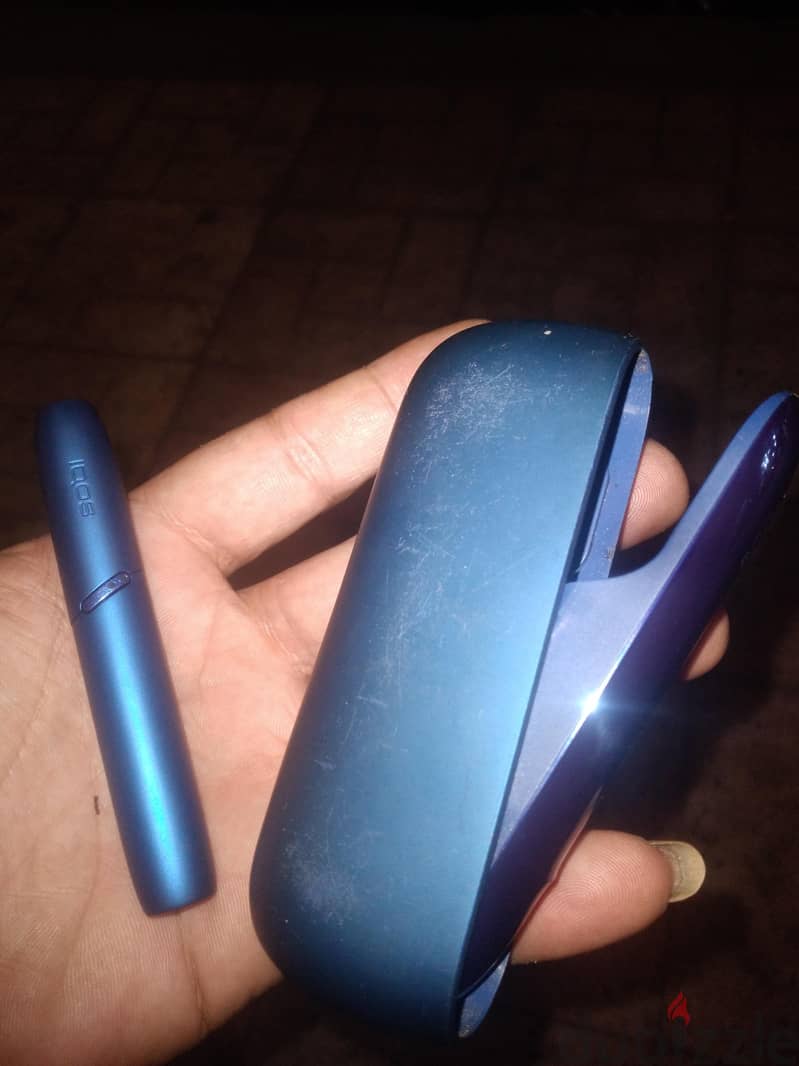 iqos lomya 3 2