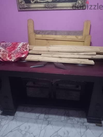 سفره ترابيزه وست كراسي بحاله جيده