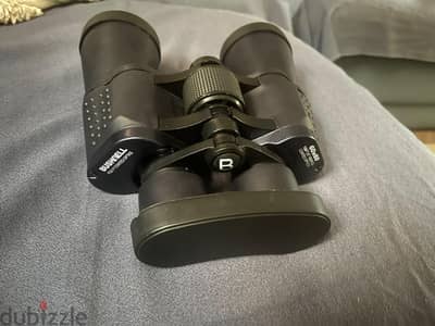 نظارة bushnell  مقاس ٦٠*٦٠