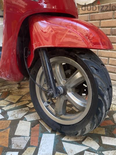 SYM فيدل٣