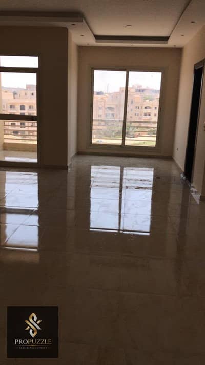 Exceptional 170 sqm Apartment for Rent in AUC Housing – New Cairo