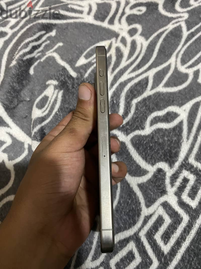 Apple - iPhone 15 Pro Max 1