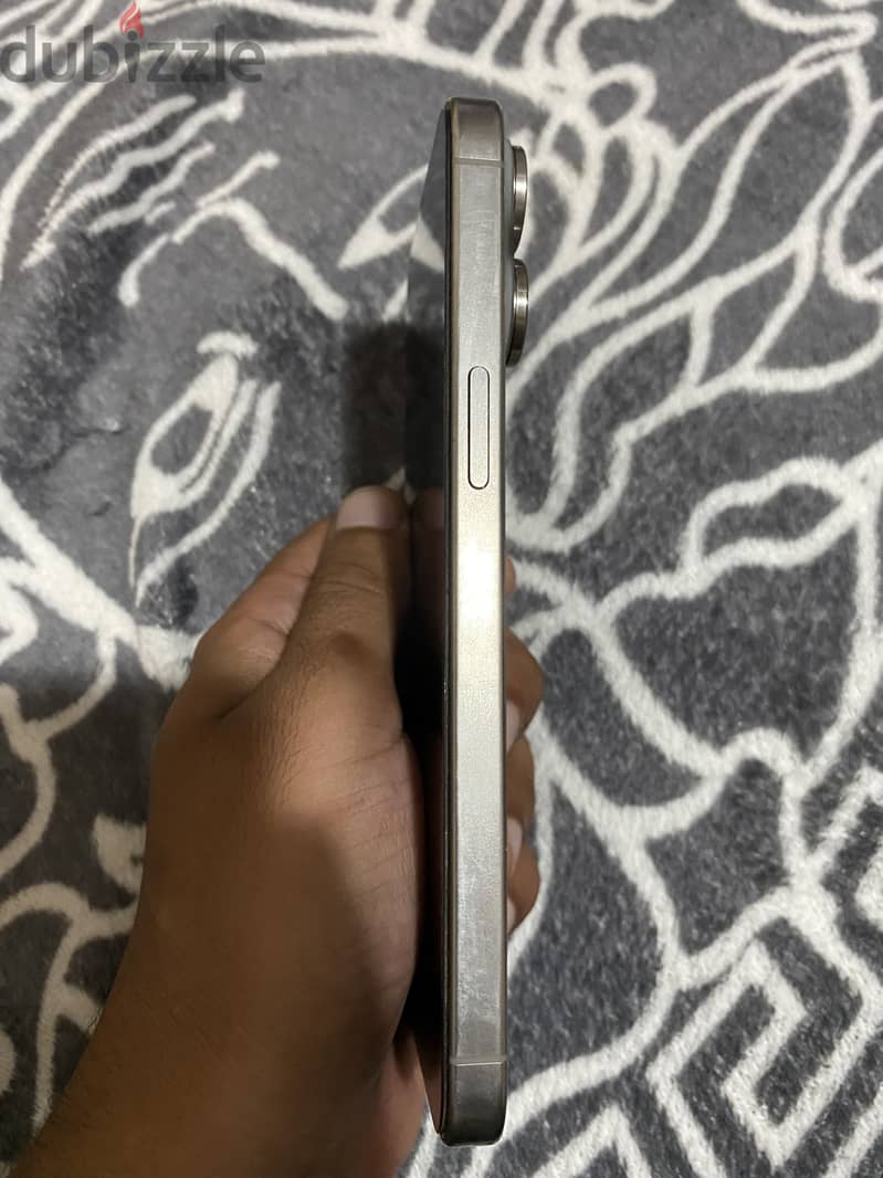 Apple - iPhone 15 Pro Max 2