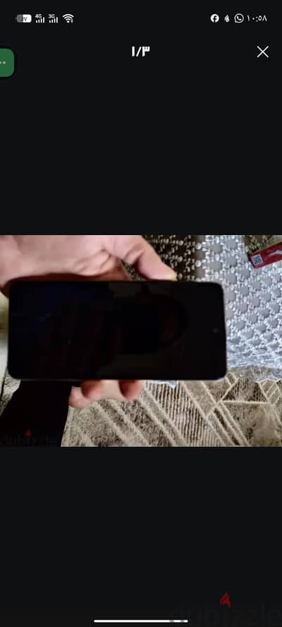 إنفنيكس سمارت 8