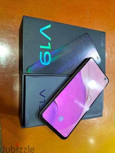 vivo v19 128/8
