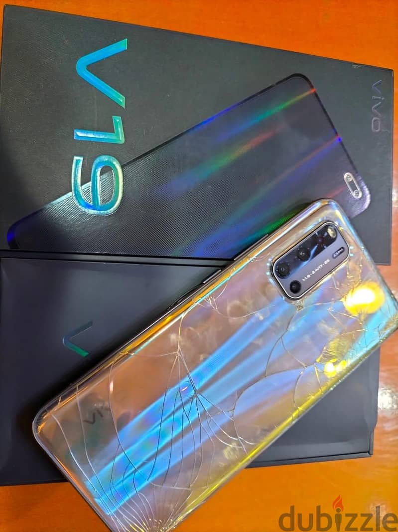 vivo v19 128/8 2