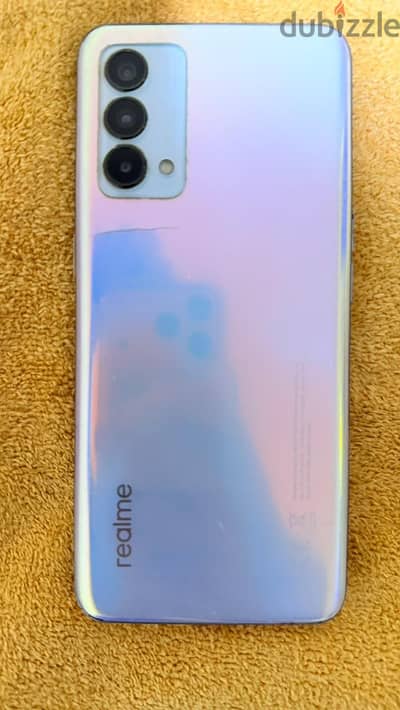 Realme GT Master Edition 8/256 للبيع