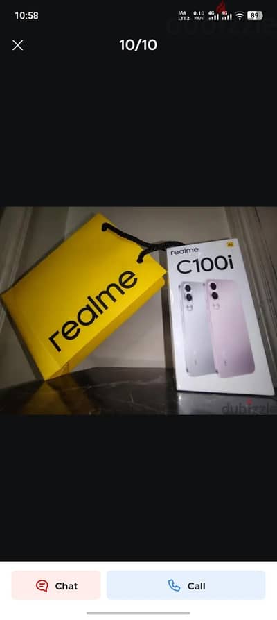 Realme Other Model