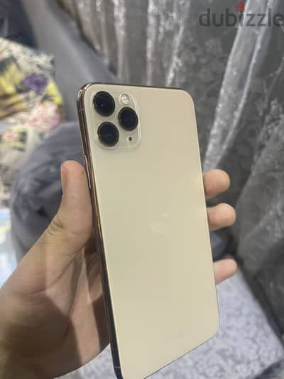 Apple - iPhone 11 Pro Max