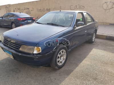 بيجو 405 1999 للبيع القاهرة