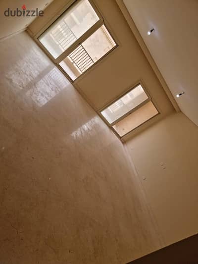 Apartment for Rent 90 Avenue | 190 sqm | 3 Bedrooms | Nanny Room | 3 Bathrooms | Fully Finished | ACs & Kitchen | New Cairo