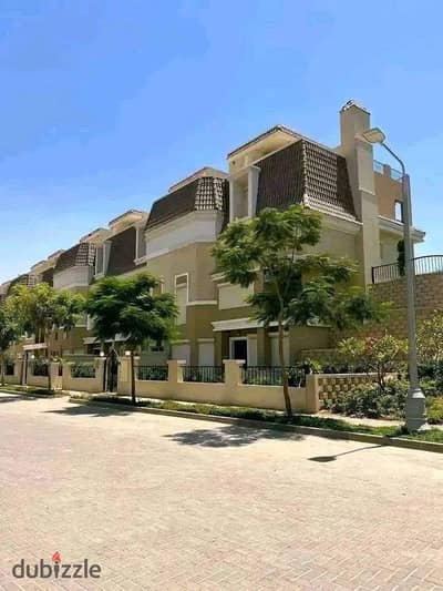 Vila Istalam Fawri Compound Saray Madinat Al-Mustaqbal Qareeb Min Madinati